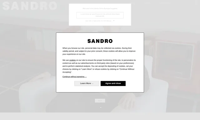 Sandro