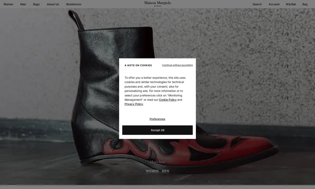 Maison Margiela