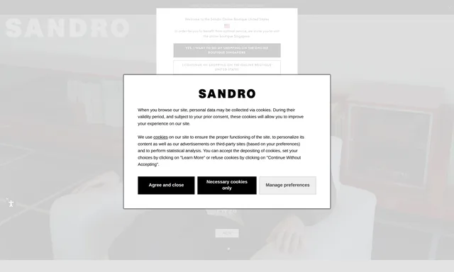 Sandro