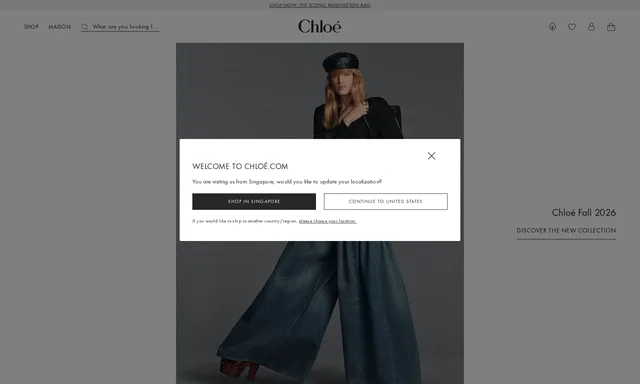 Chloe