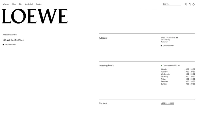 Loewe