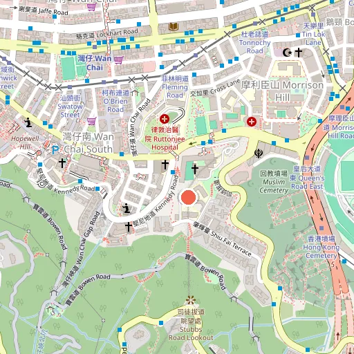 MIU MIU(置地广场店)