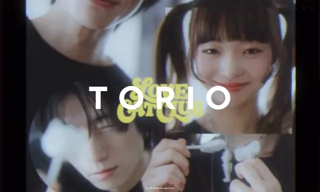 TORIO store