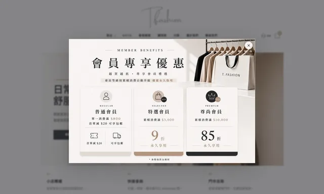 T.Fashion