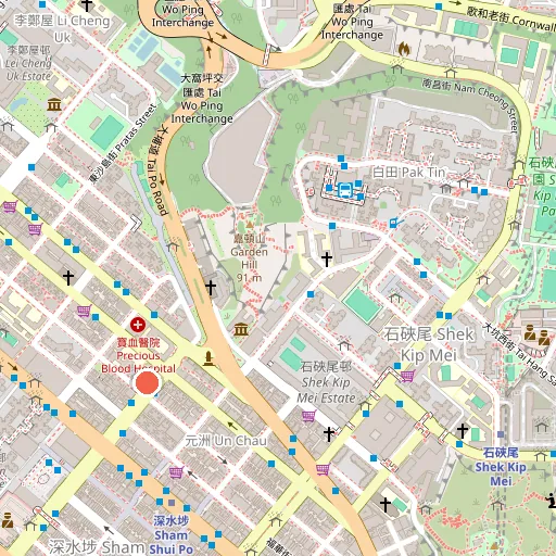 星昌衣車公司