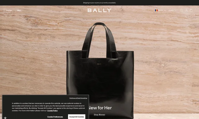 Bally