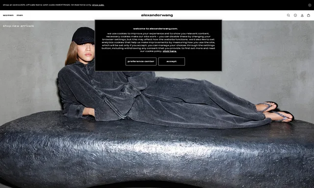 Alexander Wang