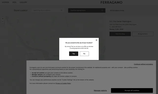 Salvatore Ferragamo
