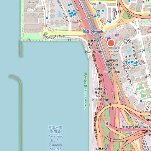 GU Hong Kong