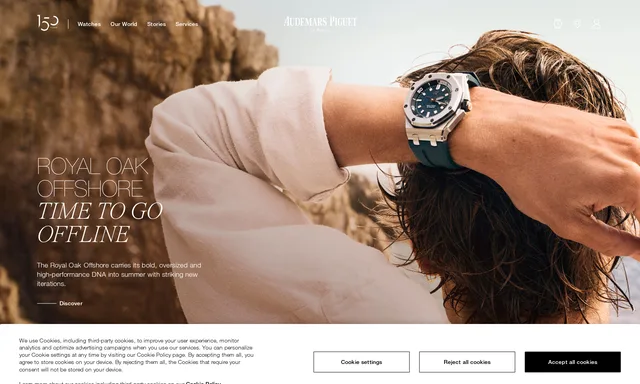 Audemars Piguet