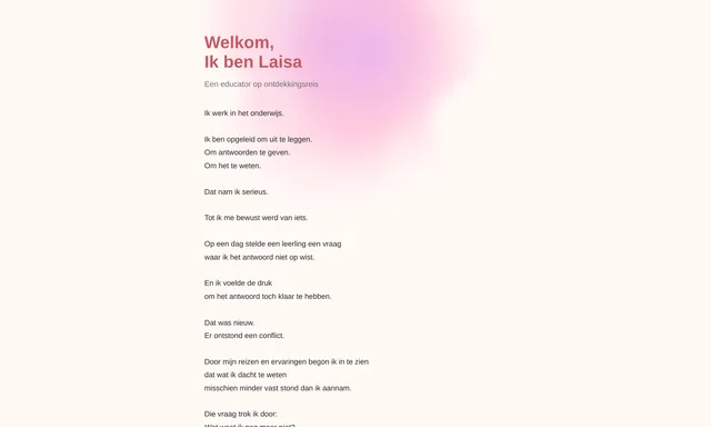 La Isa