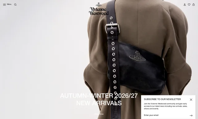 Vivienne Westwood