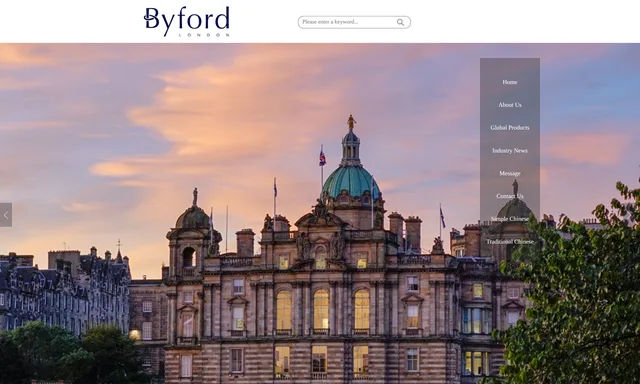 Byford