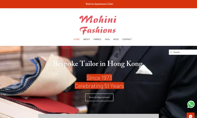 Mohini Fashions