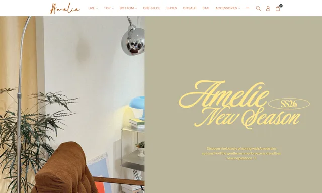 Amelie