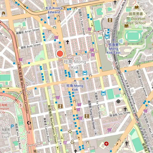 香港脊醫中心