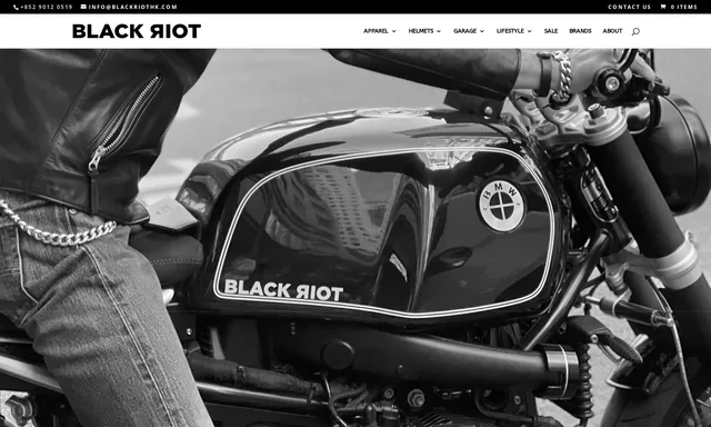Black Riot