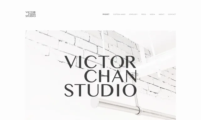 Victor Chan Studio