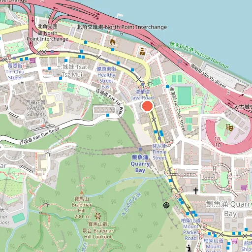 Maui's Place