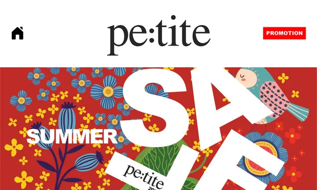 Pe:tite