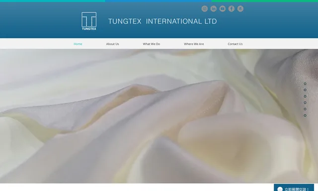 Tungtex