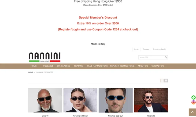 Nannini