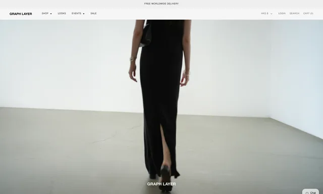 Graph Layer Store
