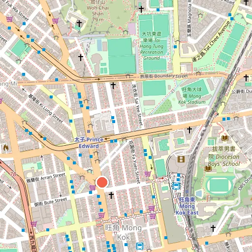 日健自然療法中心