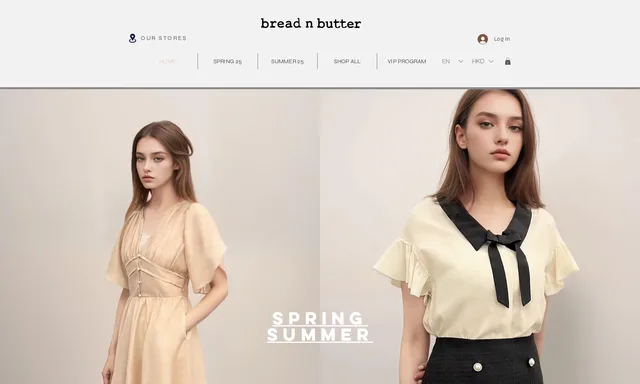 bread n butter
