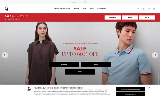 United Colors of Benetton