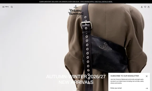 Vivienne Westwood
