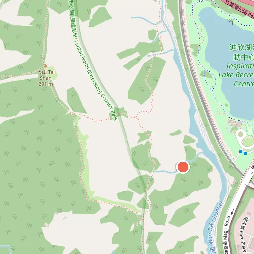 迪欣湖