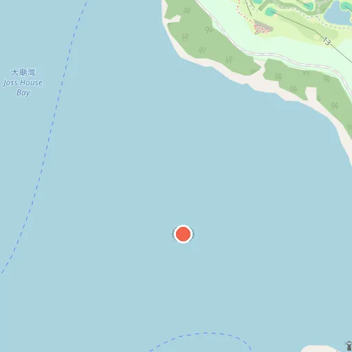 東龍洲
