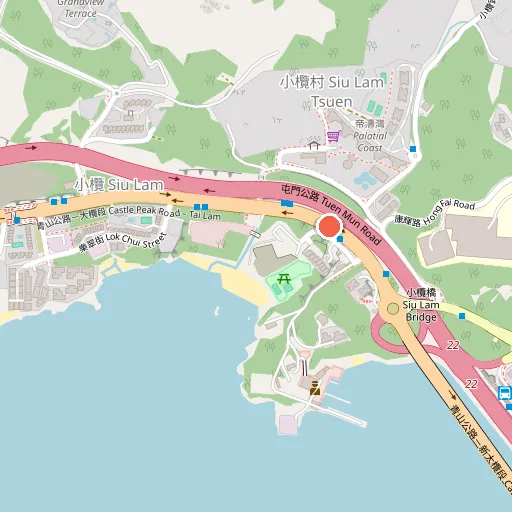 黄金海岸Gold Coast
