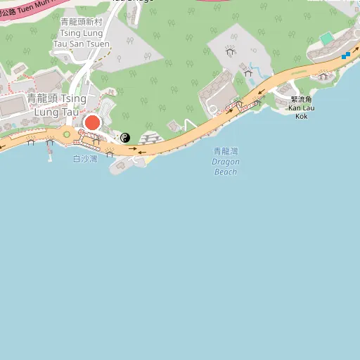 Anglers' Beach