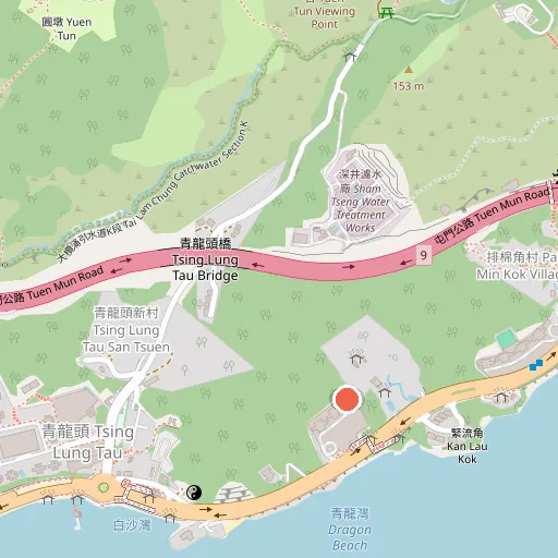 鈎魚灣