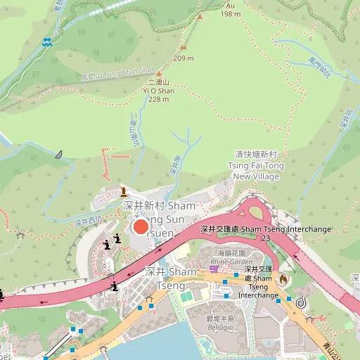 屯門市公園