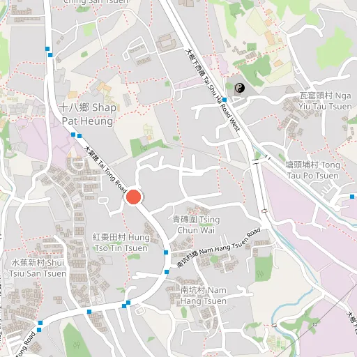 大棠士多啤利園