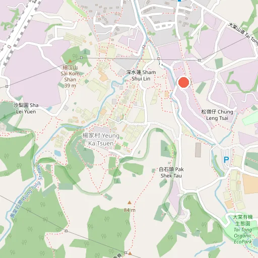 大棠谷