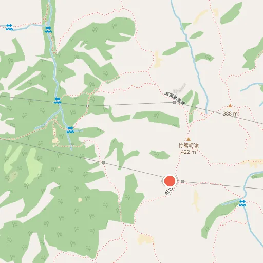 大欖郊野公園