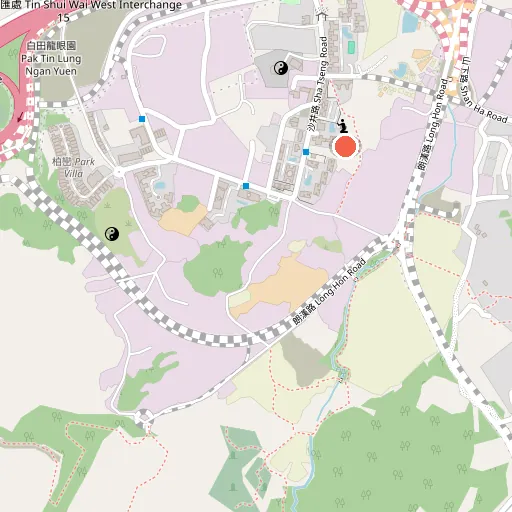 Tai Lam Chung Country Park