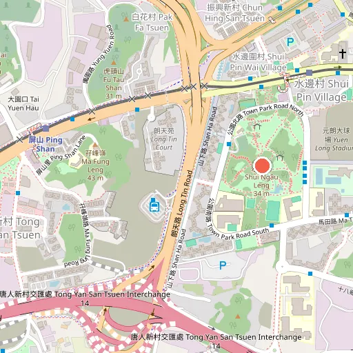 Yuen Long Park