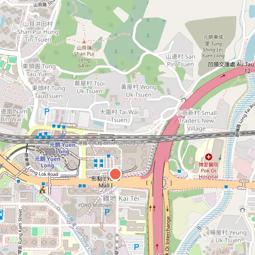 白鷺花園