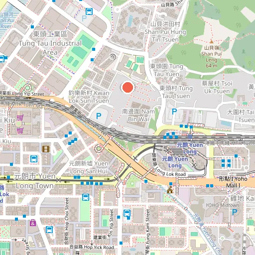 大裳郊野公園