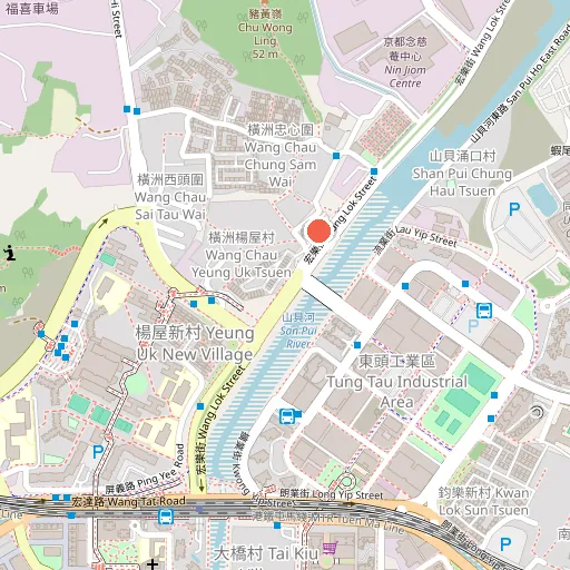林屋村公園
