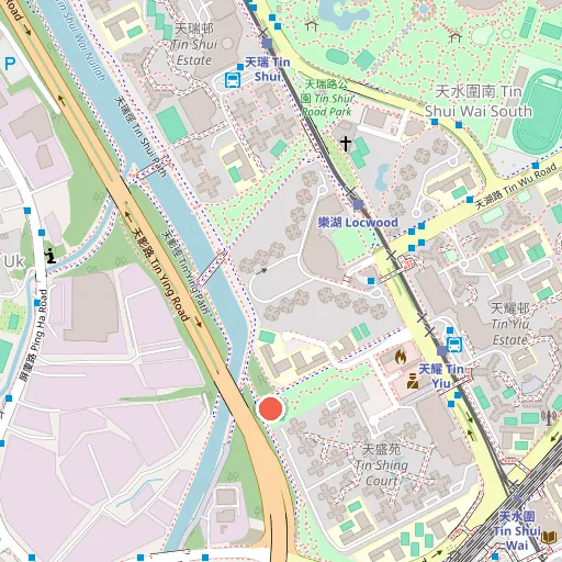 天河路遊樂場
