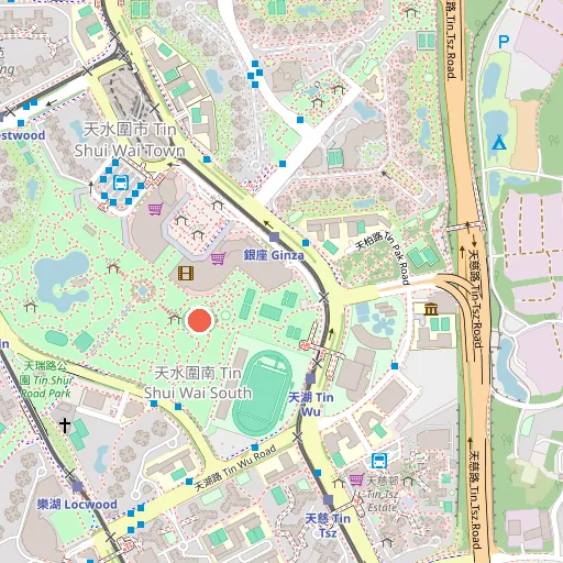 銀座公園