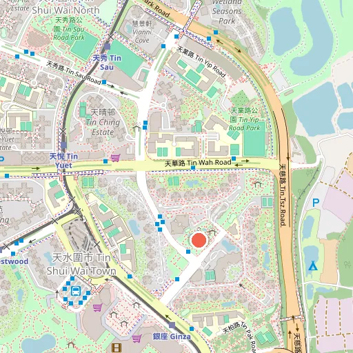 Dragon Park