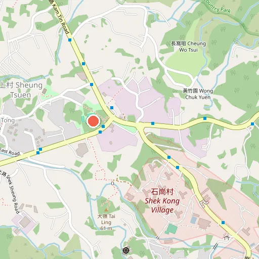 Sheung Tsuen Park