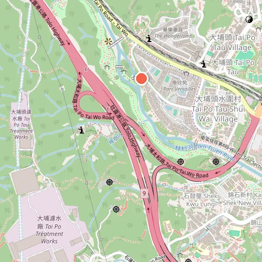 梅樹坑公園